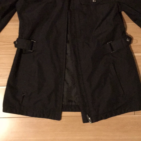 Fall/Spring Jacket - Picture 3 of 3